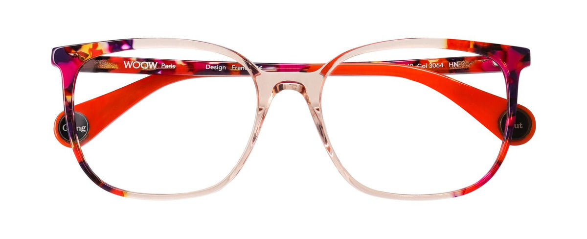 Gafas Graduadas Woow Going Out 2 3064 55 17