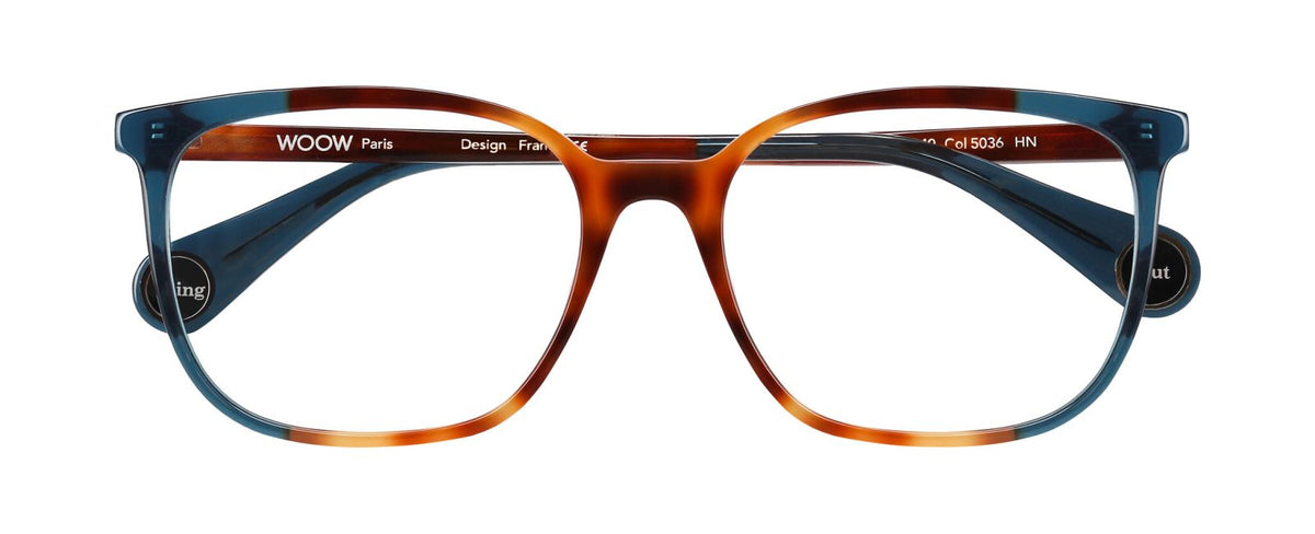 Gafas Graduadas Woow Going Out 2 5036 55 17