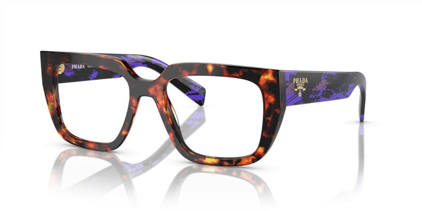 Gafas Graduadas Prada PRA03V 14O1O1 50 18