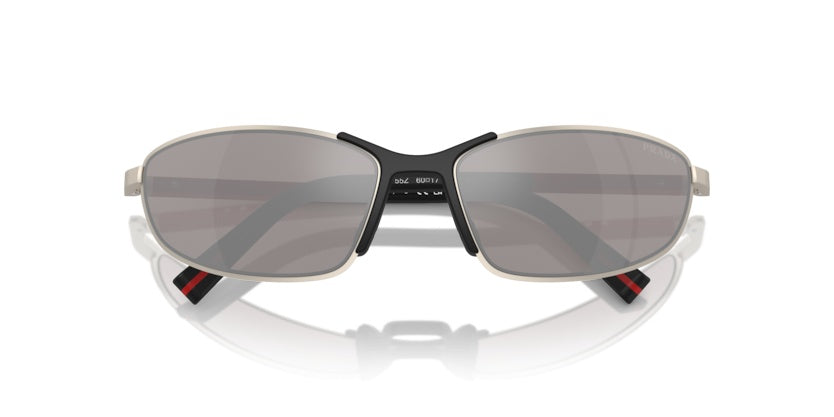 Gafas de Sol Prada Linea Rossa OPS55ZS 18X80I 60 17