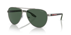 Gafas de Sol Prada Linea Rossa OPS52YS 7CQ06U 61 14