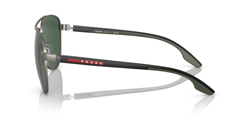 Gafas de Sol Prada Linea Rossa OPS52YS 7CQ06U 61 14