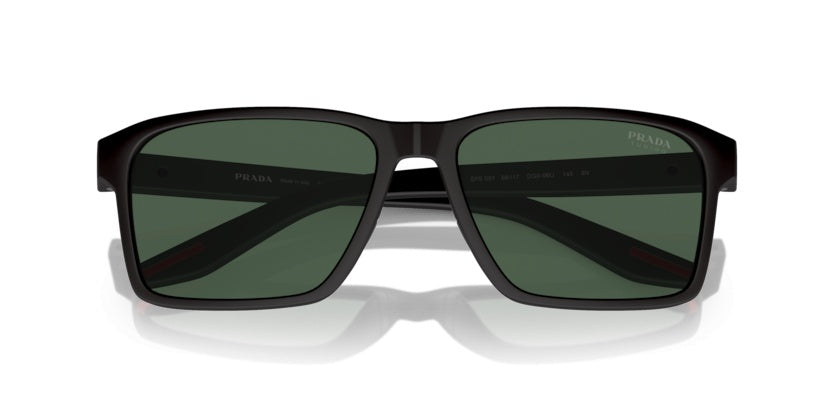 Gafas de Sol Prada Linea Rossa OPS05YS DG006U 58 17