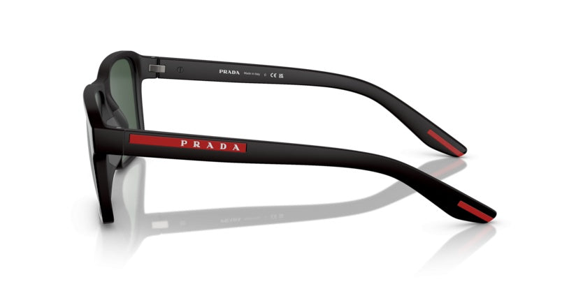 Gafas de Sol Prada Linea Rossa OPS05YS DG006U 58 17