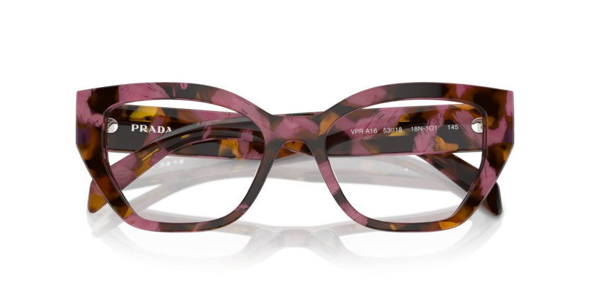 Gafas Graduadas Prada PRA16V 18N1O1 53 18
