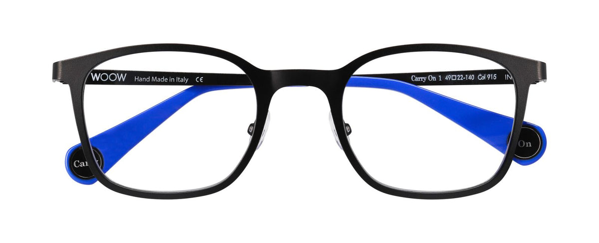 Gafas Graduadas Woow Carry On 1 915 49 22