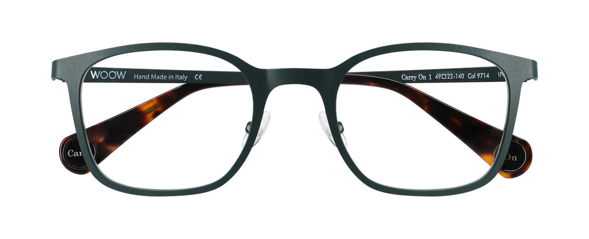 Gafas Graduadas Woow Carry On 1 9714 49 22