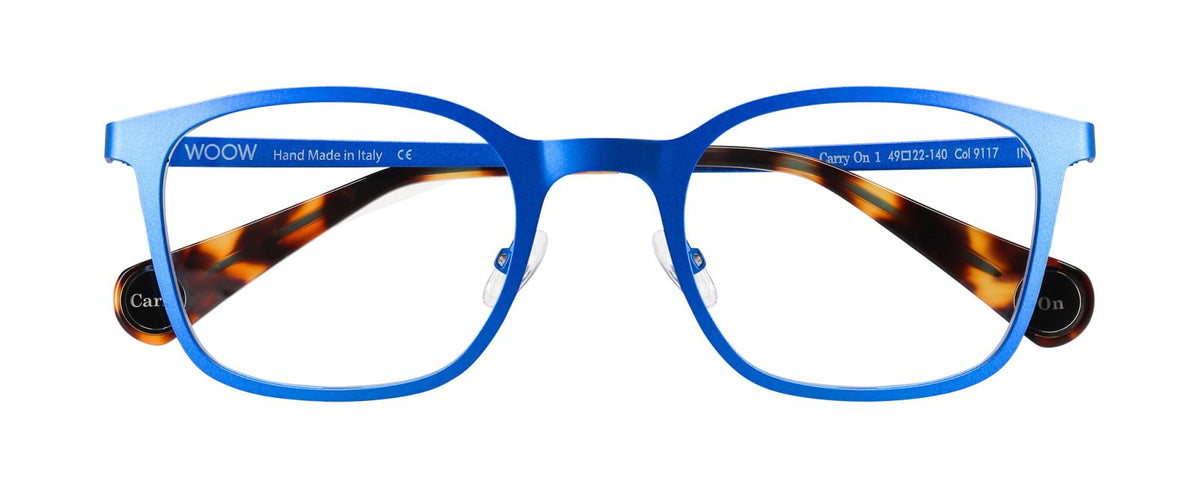 Prescription Glasses Woow Carry On 1 9117 49 22