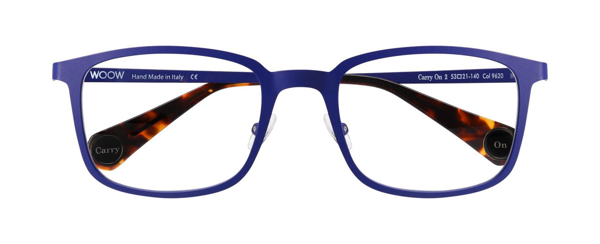 Gafas Graduadas Woow Carry On 2 9620 53 21