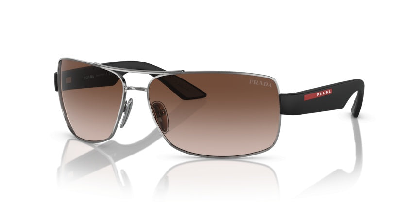Gafas de Sol Prada Linea Rossa OPS50ZS 5AV02P 65 14