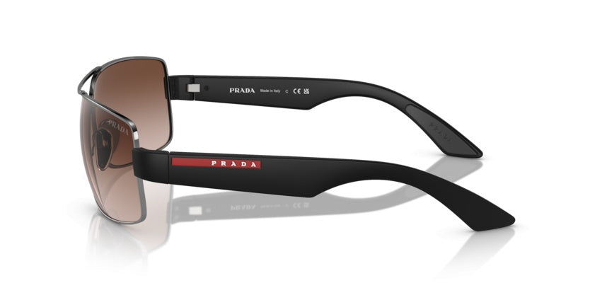 Gafas de Sol Prada Linea Rossa OPS50ZS 5AV02P 65 14