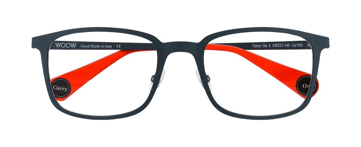 Prescription Glasses Woow Carry On 2 930 53 21