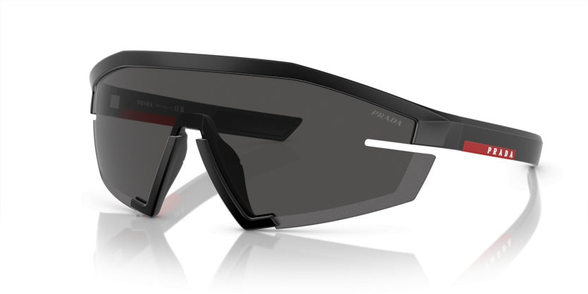 Gafas de Sol Prada Linea Rossa OPS03ZS 1BO06F 144 00