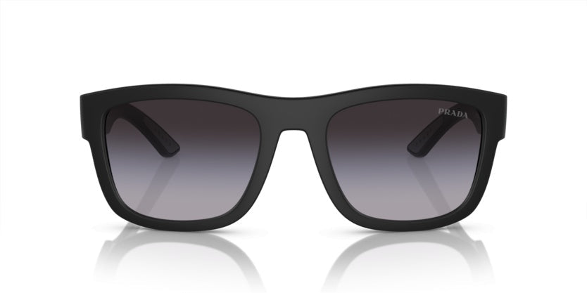 Gafas de Sol Prada Linea Rossa OPS01ZS 1B009U 56 21