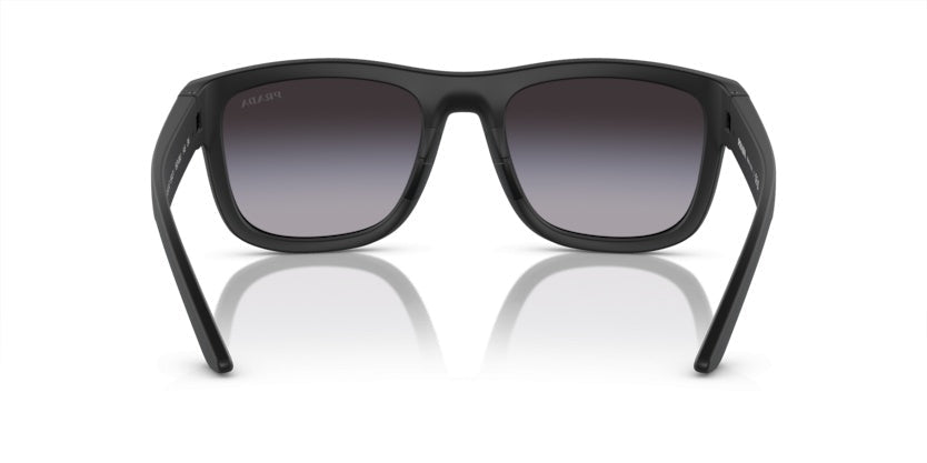 Gafas de Sol Prada Linea Rossa OPS01ZS 1B009U 56 21