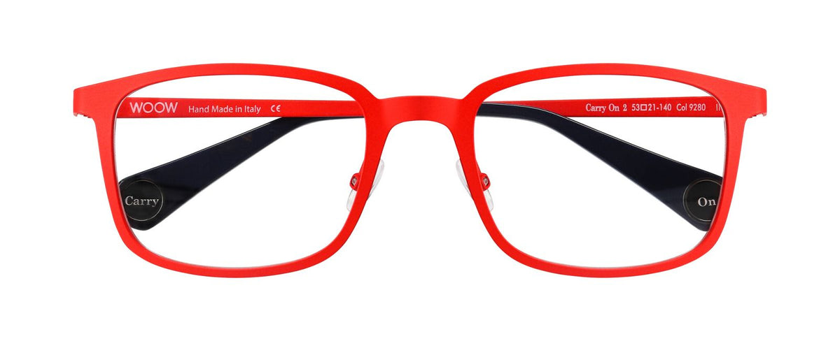 Prescription Glasses Woow Carry On 2 9280 53 21