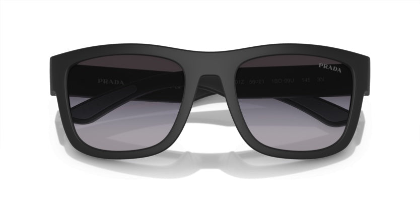 Gafas de Sol Prada Linea Rossa OPS01ZS 1B009U 56 21