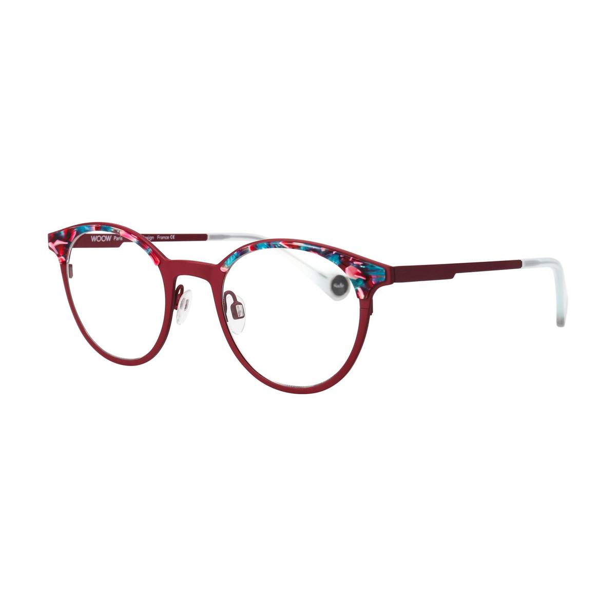 Prescription Glasses Woow Be Safe 1 0562 47 21