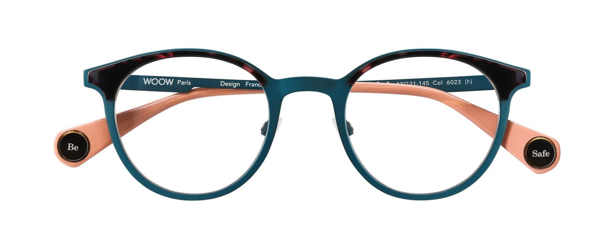 Gafas Graduadas Woow Be Safe 1 6023 47 21