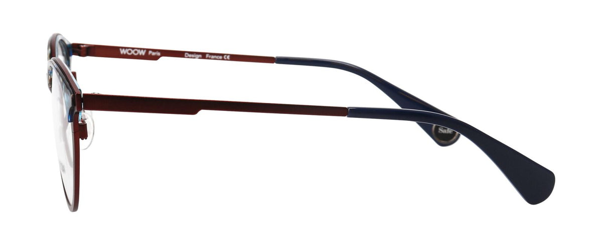 Prescription Glasses Woow Be Safe 1 0091 47 21