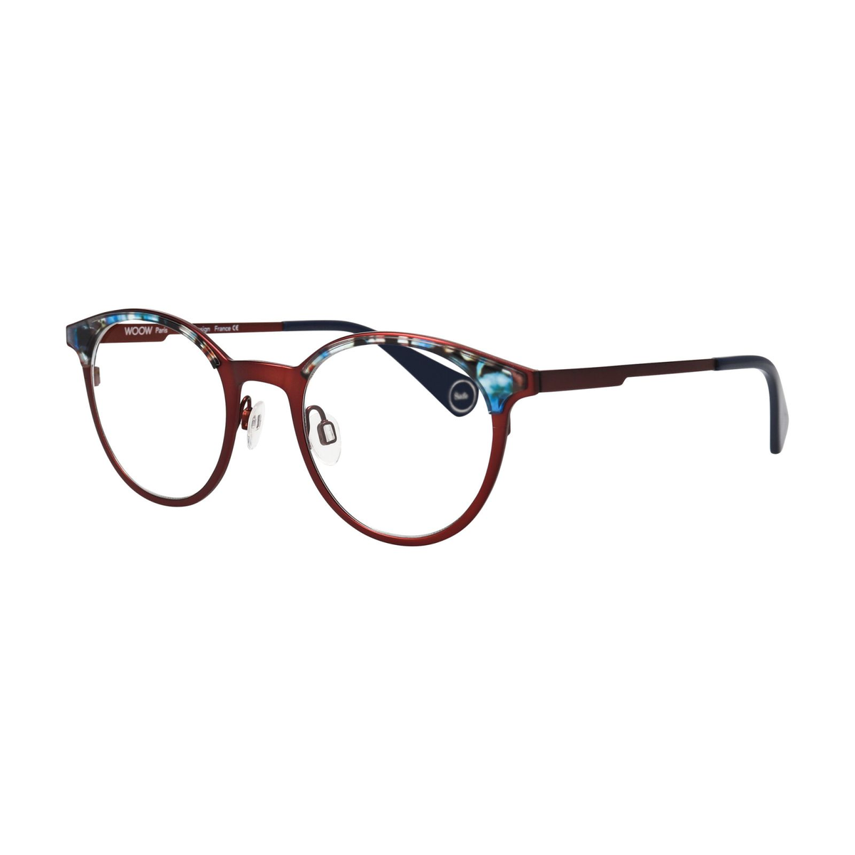 Prescription Glasses Woow Be Safe 1 0091 47 21