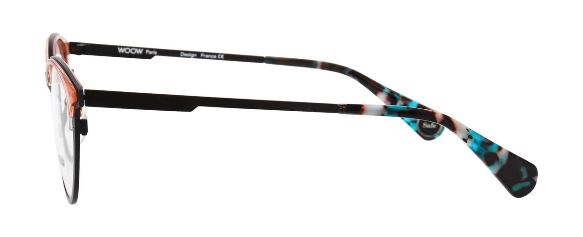 Prescription Glasses Woow Be Safe 1 0043 47 21