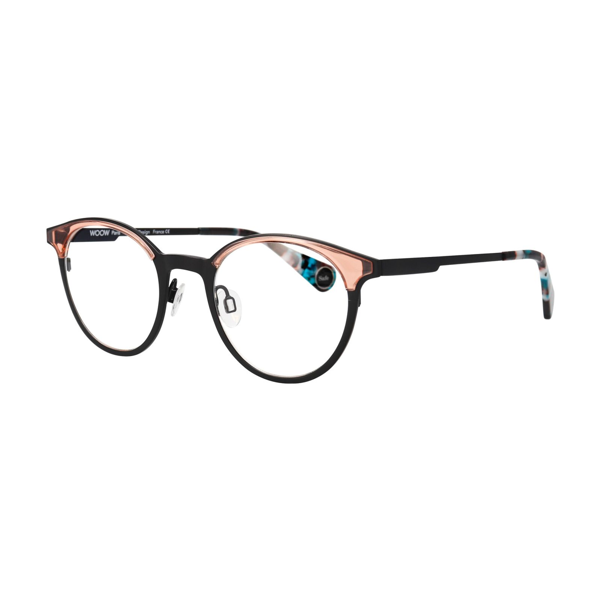 Prescription Glasses Woow Be Safe 1 0043 47 21