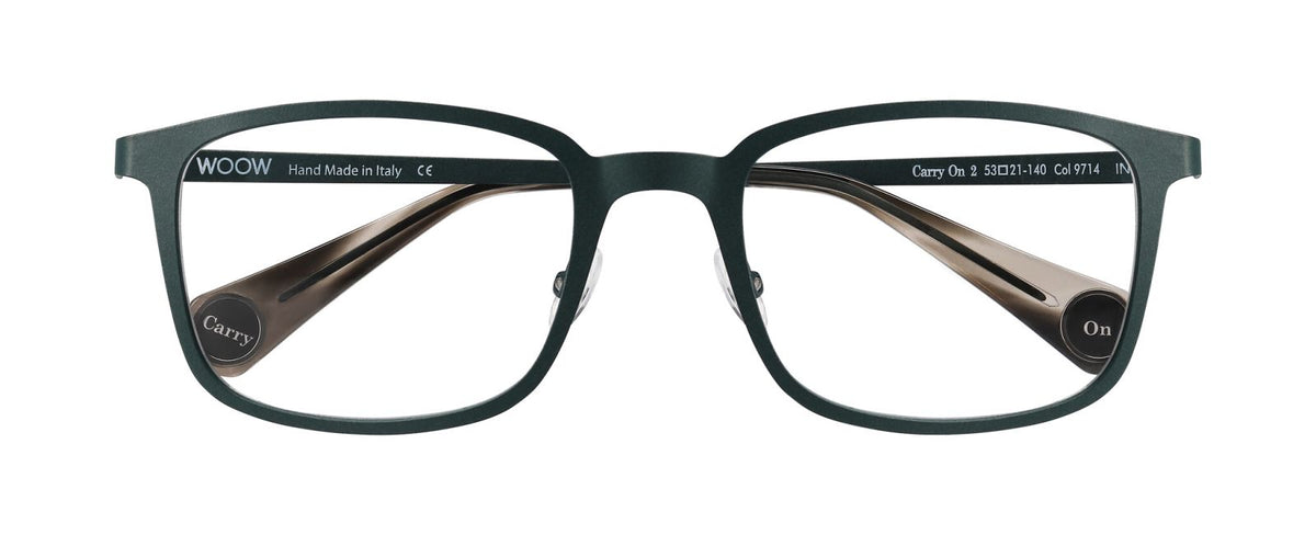 Prescription Glasses Woow Carry On 2 9714 53 21