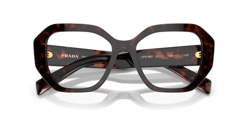 Gafas Graduadas Prada PRA07V 16N1O1 50 17
