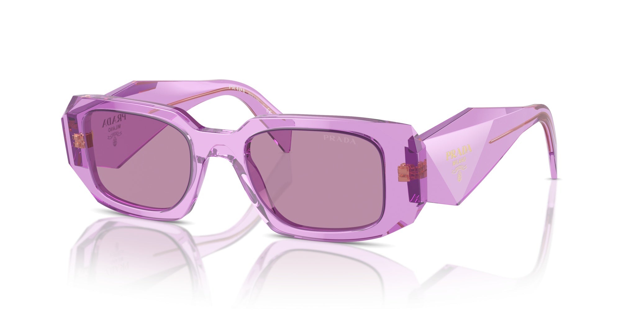Gafas de Sol Prada PR 17WS 13R07Q 49 20