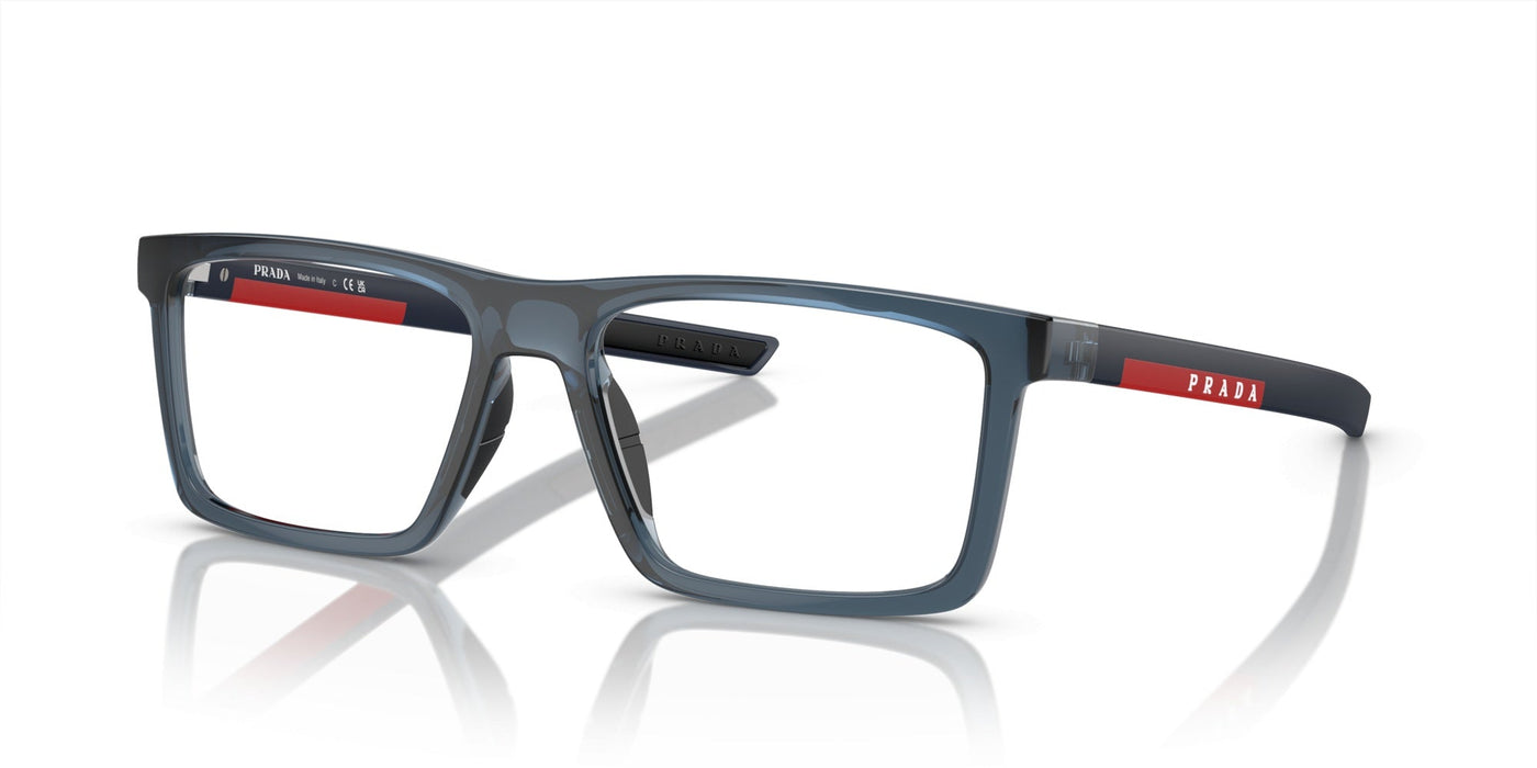 Gafas Graduadas Prada Linea Rosa OPS02QV CZH1O1 54 17