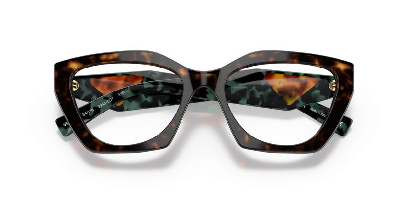 Gafas Graduadas Prada PR09YV 2AU1O1 54 18