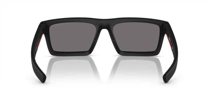 Gafas de Sol Prada Linea Rossa OPS02ZS 1BO02G 58 18