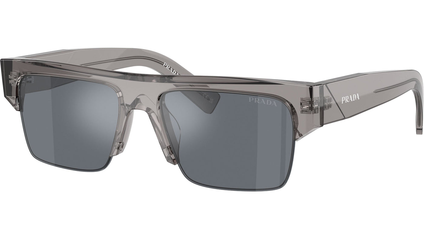 Prescription Glasses Prada PRD12SU 16Z30Z 55 18