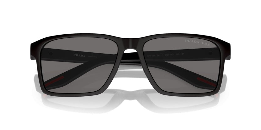 Gafas de Sol Prada Linea Rossa OPS05YS DG002G 58 17
