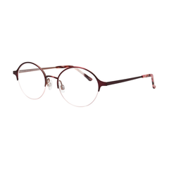 Prescription Glasses Prodesign Model 1440 4932 48 17