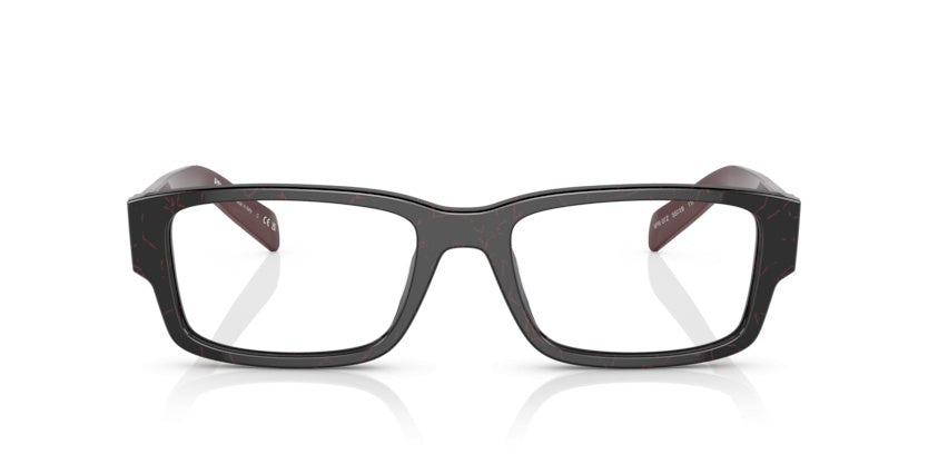 Prescription Glasses Prada PR07ZV 11F1O1 53 19