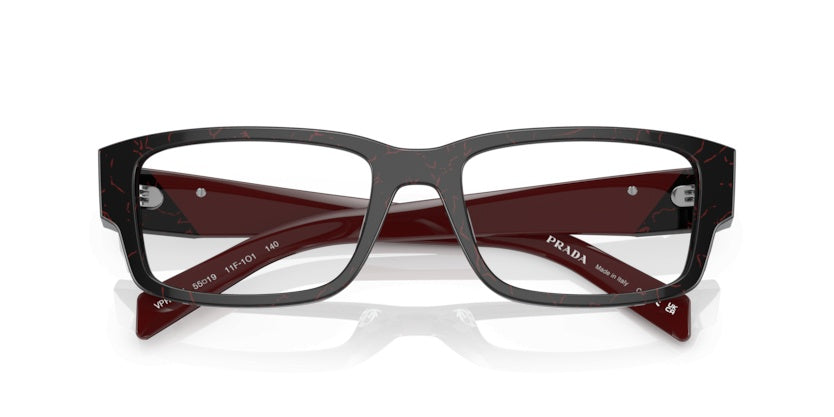 Gafas Graduadas Prada PR07ZV 11F1O1 53 19