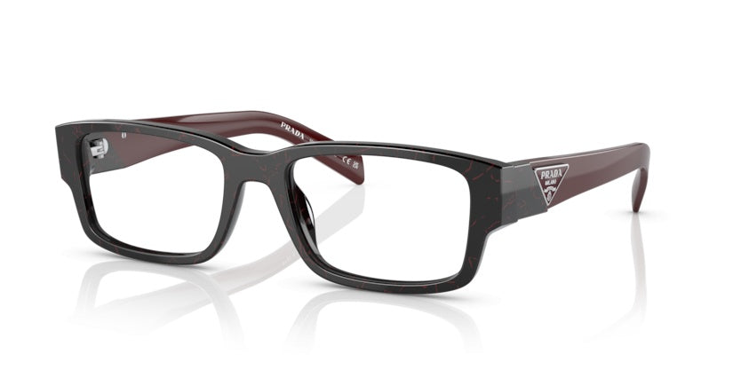 Prescription Glasses Prada PR07ZV 11F1O1 53 19