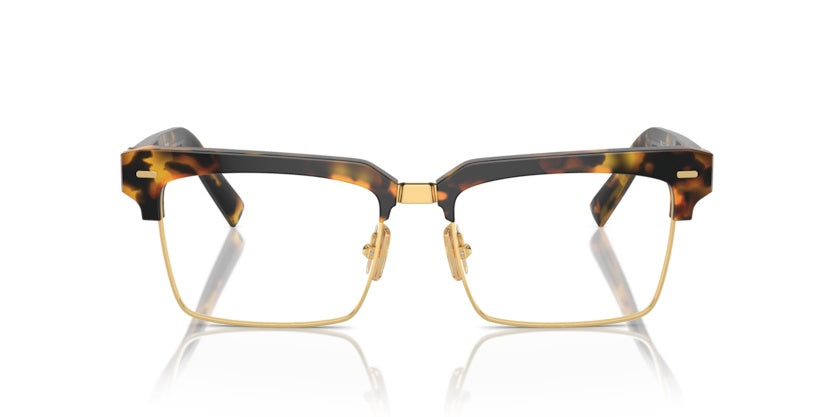 Gafas Graduadas Miu Miu 11XV VAU1O1 54 17