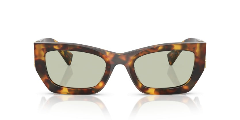 Gafas de Sol Miu Miu 09WS 14L50O 53 22
