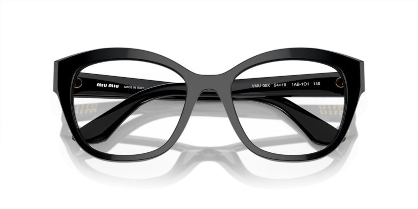 Gafas Graduadas Miu Miu 05XV 1AB1O1 54 19
