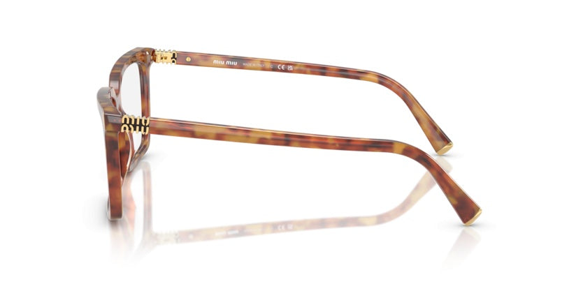 Gafas Graduadas Miu Miu 08XV 4BW1O1 54 16