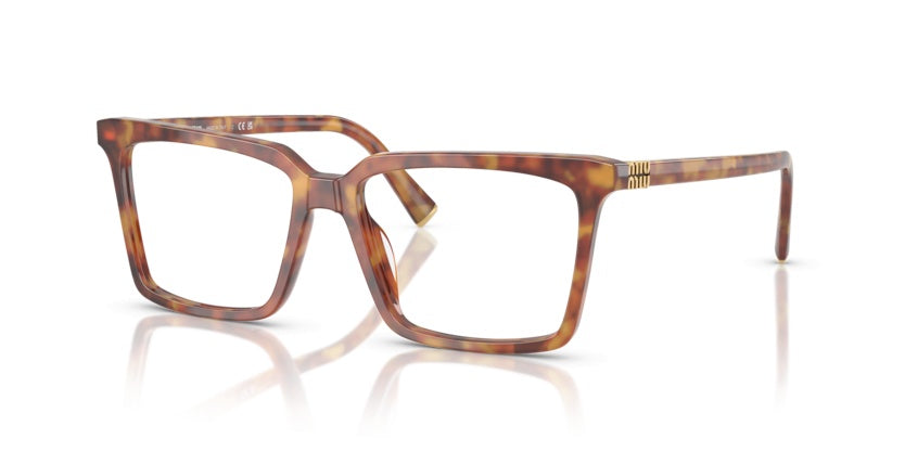 Gafas Graduadas Miu Miu 08XV 4BW1O1 54 16