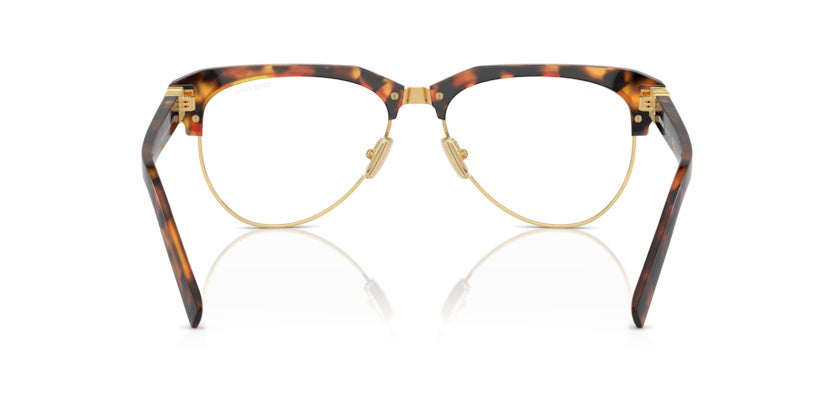 Gafas Graduadas Miu Miu 09ZS 19P08N 57 16