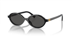 Sunglasses Miu Miu 04ZS 1AB5S0 50 18
