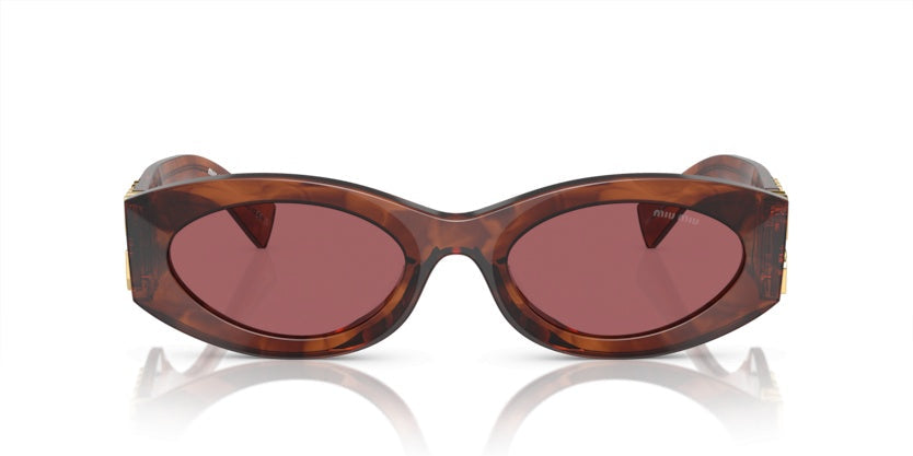 Gafas de Sol Miu Miu 11WS 11Q08S 54 21