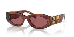 Gafas de Sol Miu Miu 11WS 11Q08S 54 21