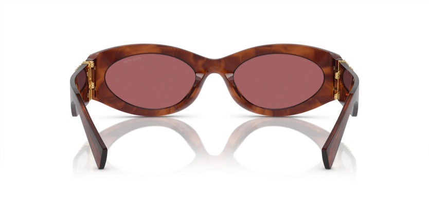 Gafas de Sol Miu Miu 11WS 11Q08S 54 21