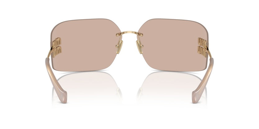 Gafas de sol Miu Miu 54YS ZVN20F 80 14